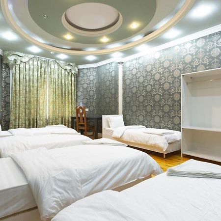 Great Trip Mini-Hotel Tashkent Exterior photo